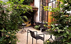 Antwerp Loft -Art And Chill- Parking Available
