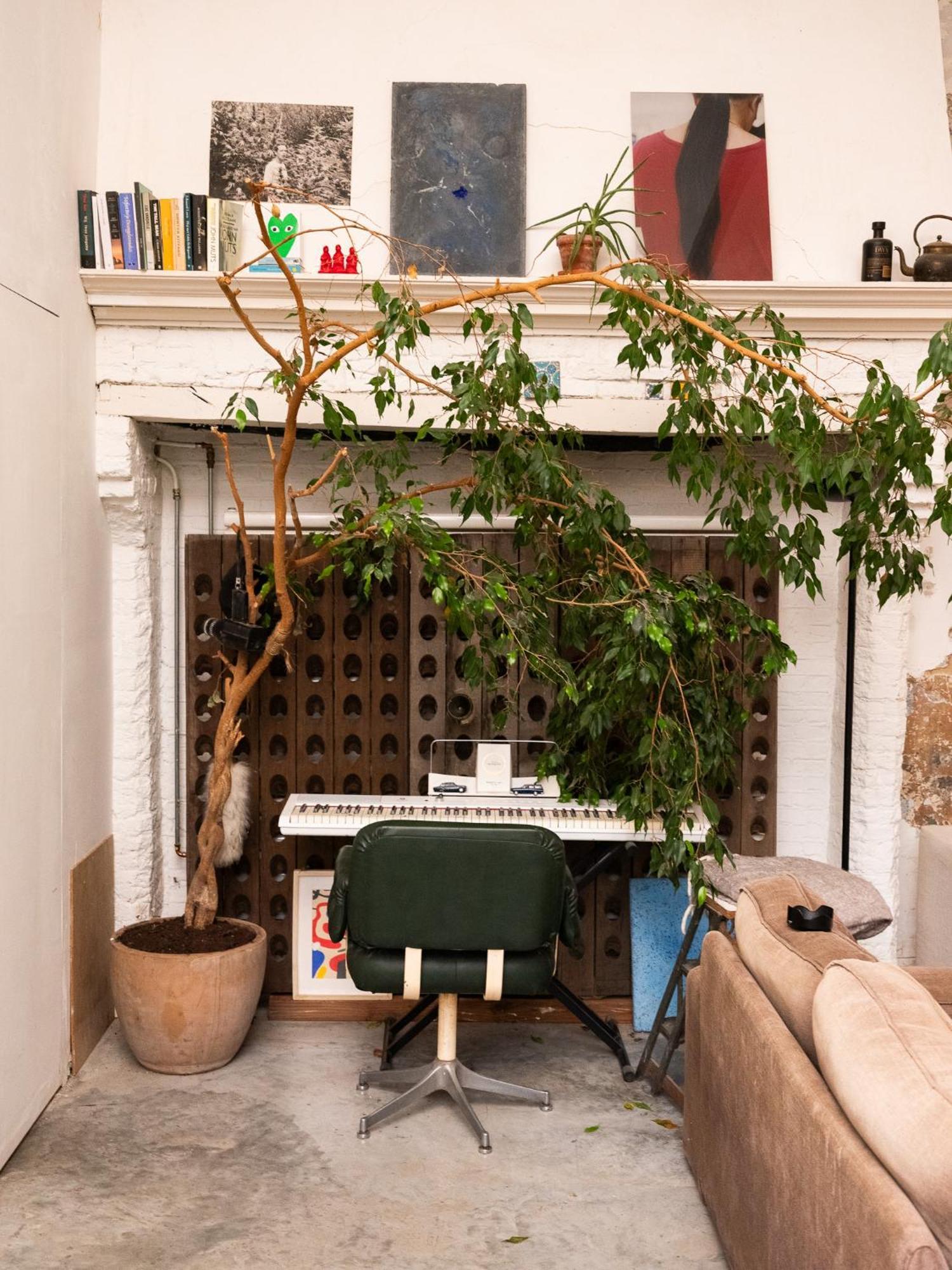 Ferienwohnung Antwerp Loft -Art And Chill- Parking Available Exterior foto